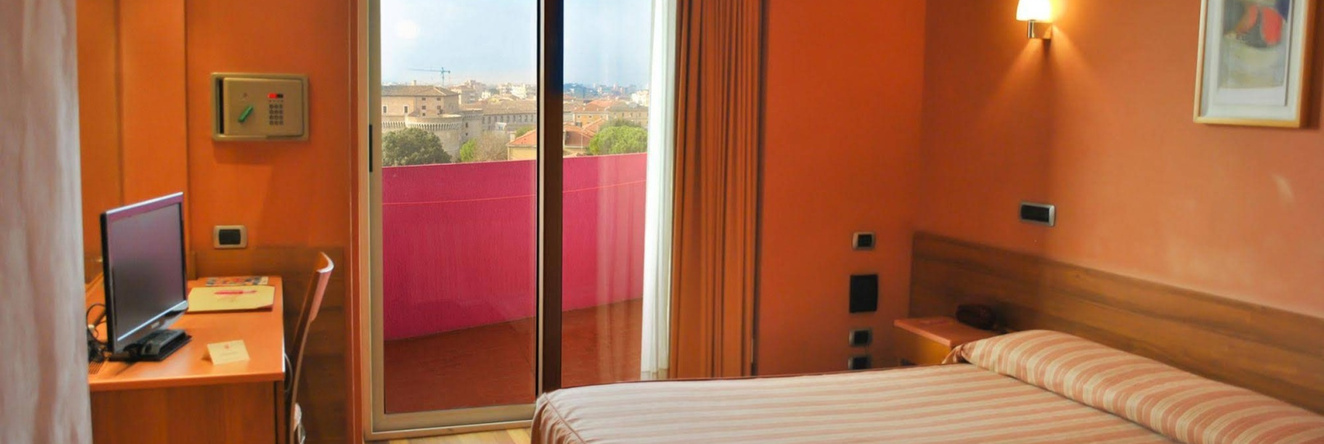 Senbhotel, Senigallia — photo 1