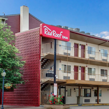 Rodeway Inn York, Йорк — фото 2