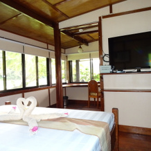 Secret Paradise Resort & Turtle Sanctuary, 罗哈斯 — 照片 2