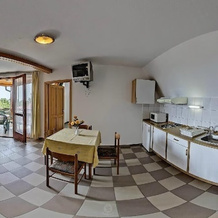 Klaudia Pension, Балатондьерок — фото 2