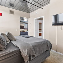 Ann Arbor City Club Apartments, 安娜堡 — 照片 5