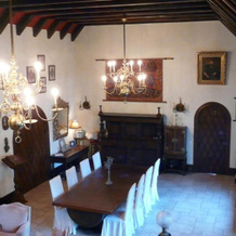 Chambres d'Hôtes Le Grismoustier, 滨海沃莱特 — 照片 5