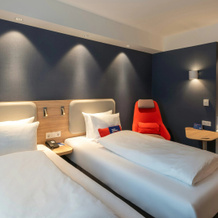 Holiday Inn Express Heilbronn by IHG, Heilbronn — photo 3