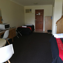 Lakeside Lodge Motel, 利斯莫尔 — 照片 5
