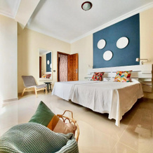 Aromas Suites Attic, Пуэрто-де-ла-Круc — фото 5
