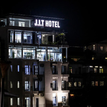 J. I. T Hotel, Aizawl — photo 5