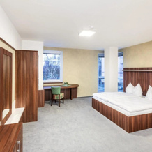 Graphic Hotel, Новы-Йичин — фото 2