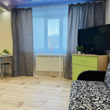 Comfort Apartment On Lenin Street 36, Воркута — фото 5