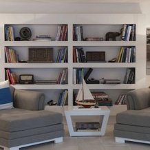 Il Riccio Beach House, 博德鲁姆 — 照片 3