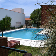 Cabañas Las Esmeraldas, Nono — photo 2
