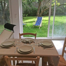 Holiday Home DOMREMY, 滨海圣帕莱 — 照片 5