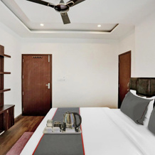 Collection O 70363 Sky Hotel, 罗塔克 — 照片 2