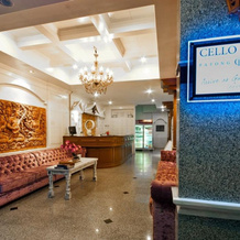 Cello Hotel, Патонг — фото 2
