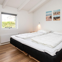 Gorgeous Holiday Home in Hvide Sande With Sauna, Hvide Sande — photo 5