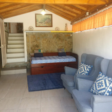 House With 2 Bedrooms In Rendufe With Wonderful Lake View Enclosed Garden And Wifi, Rendufe — фото 4