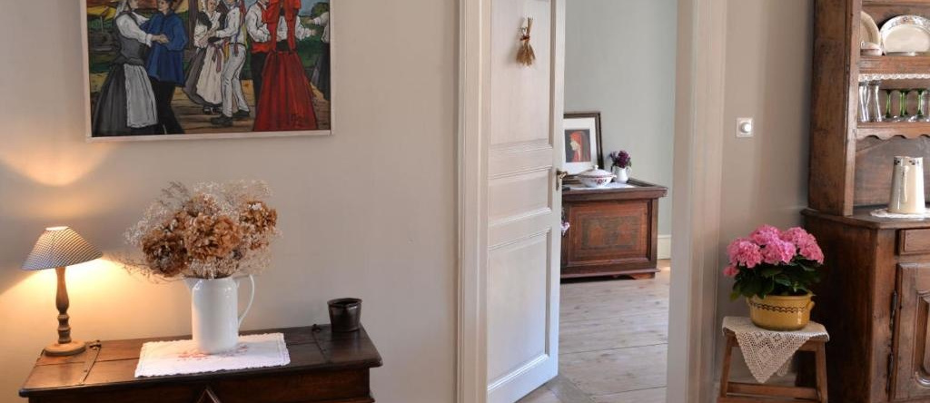 La Maison 1603, Hunawihr — photo 1
