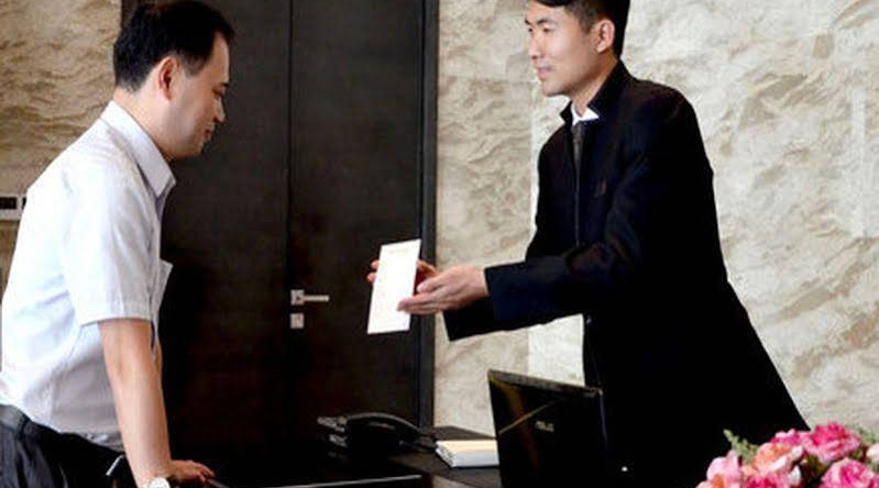 Zhangzhou Zhangpu Kingston Hotel, 漳州 — 照片 1