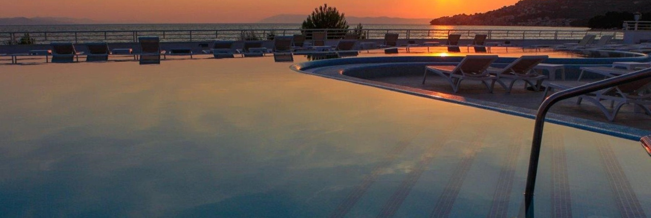TUI BLUE Adriatic Beach - Adults Only - All Inclusive, 日沃伊什切 — 照片 1