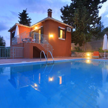 Esperides Villas, Лигия — фото 3