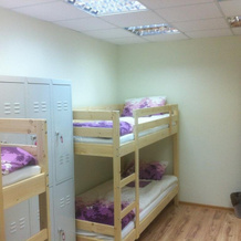 Center Hostel, 杜布纳 — 照片 4