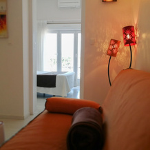 Bleu Mer Duplex et Suites, Saint-Cyprien — photo 2