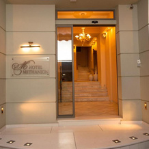 Hotel Methanion, Метана — фото 4