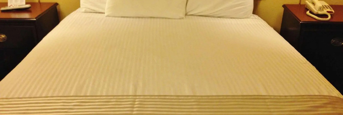 Hotel Jackson, 马科姆 — 照片 1