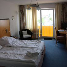 Hotel Torgauer Brauhof, Торгау — фото 4