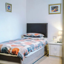 Barnetby Contractor Accommodation, 巴内特比 — 照片 4
