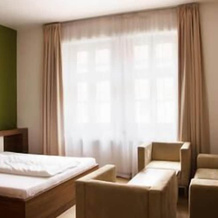 Hotel & Pivovar ČERNÝ OREL, 克罗梅日什 — 照片 4