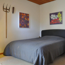 Bed and Breakfast Casa Romantica, 阿尔勒斯海姆 — 照片 3