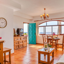 Apartamentos Cancajos, Бренья Баха — фото 2