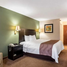 Holiday Inn Express Clemmons, Клеммонс — фото 3
