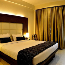 Hotel Vinamra Residency, Panvel — photo 4