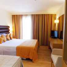 Galaxy Beach Resort, BW Premier Collection, 拉加纳斯 — 照片 2