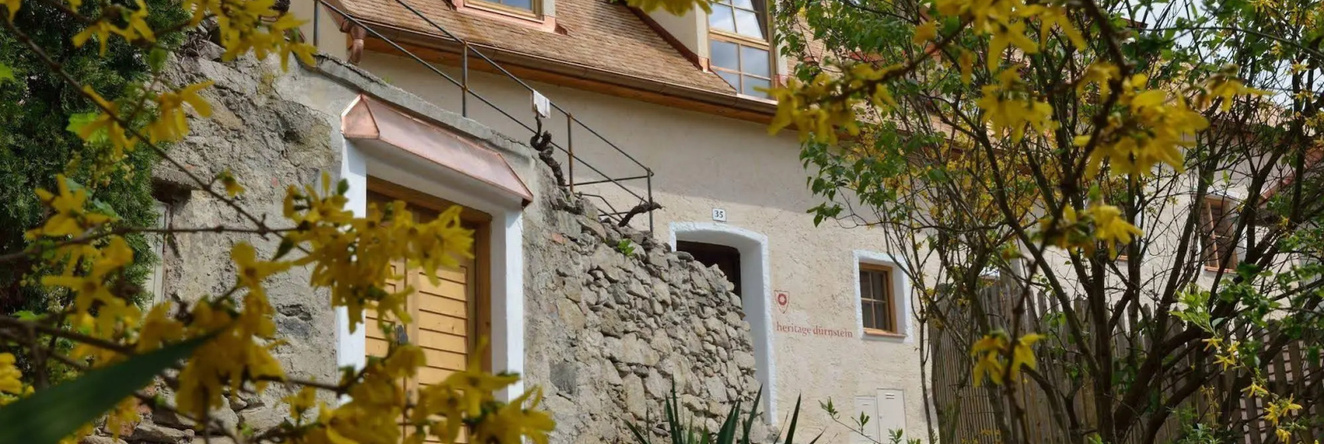 Heritage Dürnstein, Durnstein — photo 1