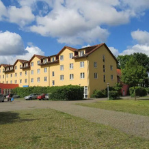 Sensconvent Hotel Michendorf, Михендорф — фото 2