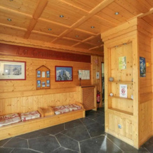 Goelia - La Grande Cordee, Комблу — фото 2