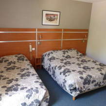 Hotel Heliotel, Montferrier-sur-Lez — photo 2