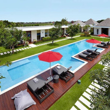 Villa Malaathina, Керобокан Келод — фото 4