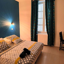 Hotel de la Loube, 拉罗克布吕萨讷 — 照片 3