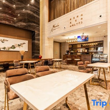 Yinyi International Hotel, 本溪 — 照片 5