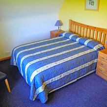 DeCourceys Hazelbrook Farmhouse BB, Cleggan — photo 4