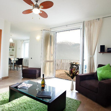 Residenza Romina Apartment, Santa Maria - Rezzonico — photo 2