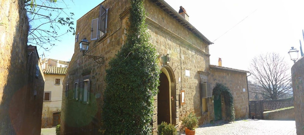 B&B Terziere Di Valle, Тускания — фото 1