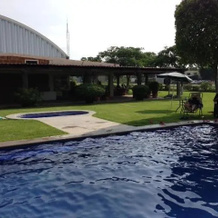 Aeroclub Y Hotel Albatros, 特克斯基滕戈 — 照片 3
