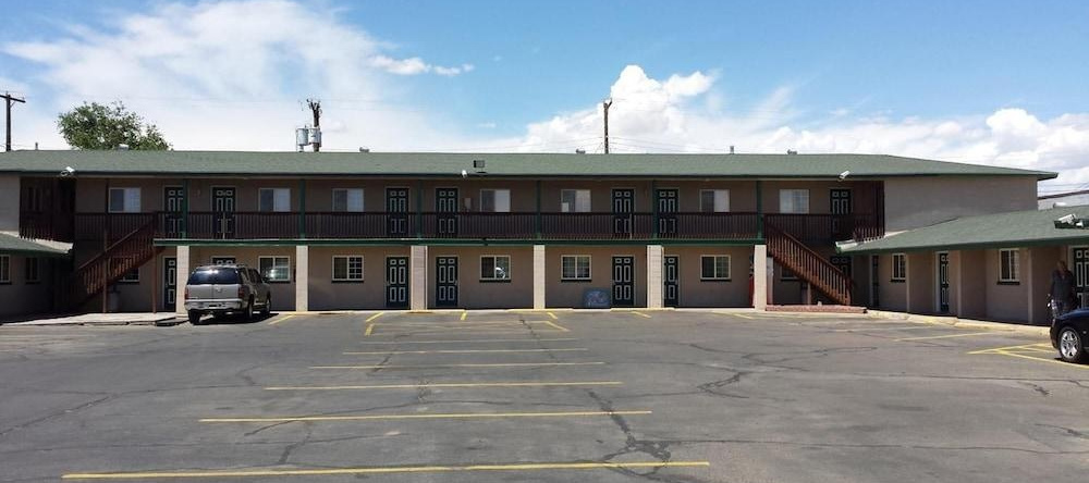 Encore Motel, 法明顿 — 照片 1