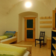 Penzion Čáslava, Влаховице — фото 4