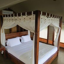 Naara Ecolodge & Spa, Чиденгуэле — фото 4