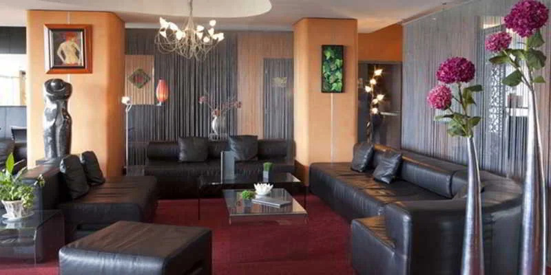 Panoramic Hotel Sancerre, Сансерр — фото 1